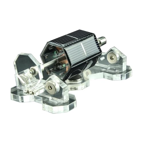 STARK-2 Solar-Magnetschwebe-Mendocino-Motor, Dampflokomotive, Bildung, zuverlässig und energiesparend, Levitation, pädagogischer Stil A STARK-2 Solar-Magnetschwebe-Mendocino-Motor, Dampflokomotive, Bildung, zuverlässig und energiesparend, Levitation, pädagogischer Stil A von Mealoodiousmusea