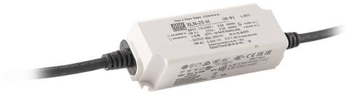 Mean Well XLN-25-H-DA2 LED-Treiber 25.0W 0.3 - 1.1A 9 - 54V 1St. von Mean Well