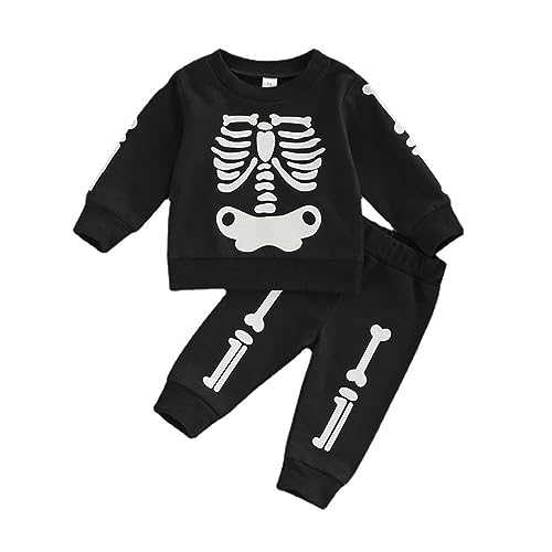 Meaunzyl Unisex Halloween Baby Halloween Strampler Fledermaus Kostüm Overalls Hut Set Strampler Baby Neugeborene Unisex Karnevalskleid Overall für Kinder Meaunzyl Unisex Halloween Baby Halloween Strampler Fledermaus Kostüm Overalls Hut Set Strampler Baby Neugeborene Unisex Karnevalskleid Overall für Kinder von Meaunzyl