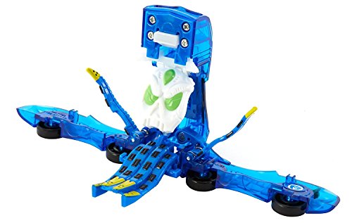 Mecard Octa Deluxe-Mecardimal-Figur von Mecard
