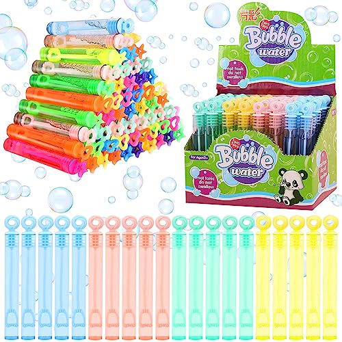48 Stück Seifenblasen Kinder, Seifenblasen Nachfüllflasche, Seifenblasen Stäbe Hochzeit, Wedding Bubbles Spielzeug, Kindergeburtstag Bubble für Hochzeit Geburtstag Garten Outdoor Party (Rosengriff) 48 Stück Seifenblasen Kinder, Seifenblasen Nachfüllflasche, Seifenblasen Stäbe Hochzeit, Wedding Bubbles Spielzeug, Kindergeburtstag Bubble für Hochzeit Geburtstag Garten Outdoor Party (Rosengriff) von Mecctuck