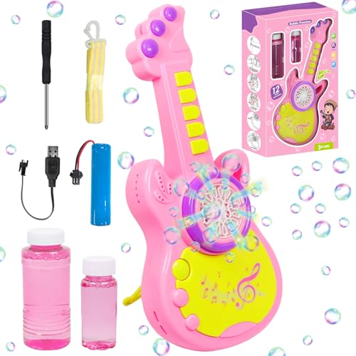 Seifenblasenmaschine, Seifenblasenpistole Kinder, Seifenblasenmaschinen Wiederaufladbarkeit, Seifenblasenpistole Hochzeit mit Seifenblasen Flüssigkeit, Seifenblasen Stab für Kinder Geburtstag Party Seifenblasenmaschine, Seifenblasenpistole Kinder, Seifenblasenmaschinen Wiederaufladbarkeit, Seifenblasenpistole Hochzeit mit Seifenblasen Flüssigkeit, Seifenblasen Stab für Kinder Geburtstag Party von Mecctuck