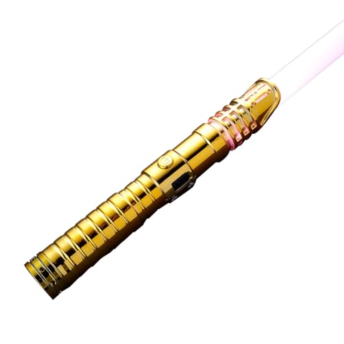 MechEdu Klingenlänge 92 cm Preisgünstiges Eco-Säbel-Set mit Abnehmbarer Klinge, Griff-Cosplay-Requisite, mit Realistischen Sound- Und Blitzeffekten, EIN Geschenk für Jugendliche Und Erwachsene MechEdu Klingenlänge 92 cm Preisgünstiges Eco-Säbel-Set mit Abnehmbarer Klinge, Griff-Cosplay-Requisite, mit Realistischen Sound- Und Blitzeffekten, EIN Geschenk für Jugendliche Und Erwachsene von MechEdu