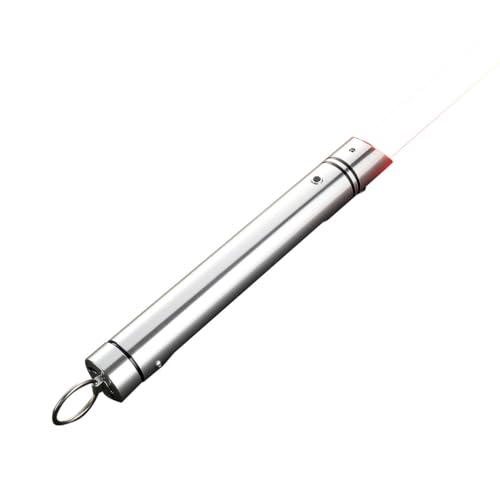 MechEdu Metallgriff Länge 29 cm Säbel-Set mit Abnehmbarer Klinge Griff, Cosplay-Requisite, mit Realistischen Sound- Und Blitzeffekten, EIN Geschenk für Jugendliche Und Erwachsene (Xenorgb-Version) von MechEdu
