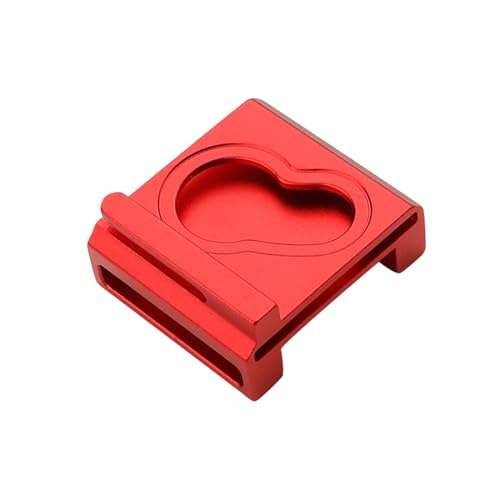 MechEdu Säbel-Gürtelclip mit Doppelter Aufhängung zum Tragen von Zwei Säbelzubehörteilen, Geeignet für Alle Standard-Säbel, Perfekt für Cosplay, Training Und Duell-Sessions MechEdu Säbel-Gürtelclip mit Doppelter Aufhängung zum Tragen von Zwei Säbelzubehörteilen, Geeignet für Alle Standard-Säbel, Perfekt für Cosplay, Training Und Duell-Sessions von MechEdu