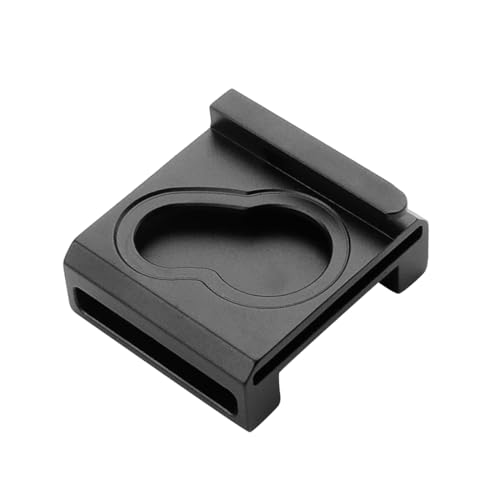 MechEdu Säbel-Gürtelclip mit Doppelter Aufhängung zum Tragen von Zwei Säbelzubehörteilen, Geeignet für Alle Standard-Säbel, Perfekt für Cosplay, Training Und Duell-Sessions MechEdu Säbel-Gürtelclip mit Doppelter Aufhängung zum Tragen von Zwei Säbelzubehörteilen, Geeignet für Alle Standard-Säbel, Perfekt für Cosplay, Training Und Duell-Sessions von MechEdu