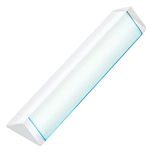 MechKit Optical Glass Prism Hochqualität Physik Bildung Unterricht e Kinder Dekoration K9 MechKit Optical Glass Prism Hochqualität Physik Bildung Unterricht e Kinder Dekoration K9 von MechKit
