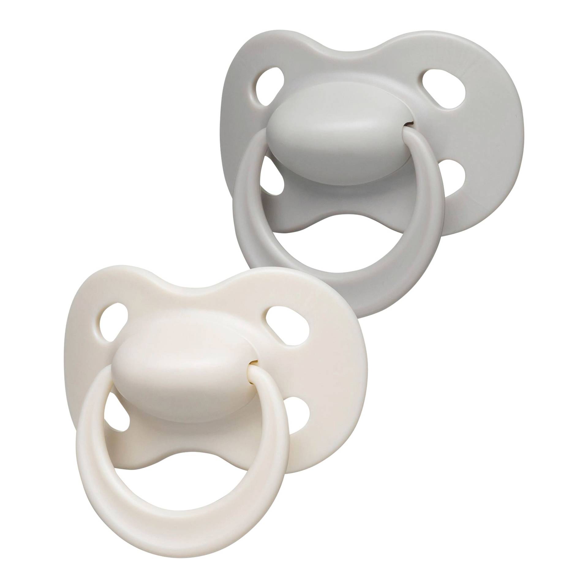 Medela Baby 2er-Pack Schnuller Original 0-6M Medela Baby 2er-Pack Schnuller Original 0-6M von Medela Baby