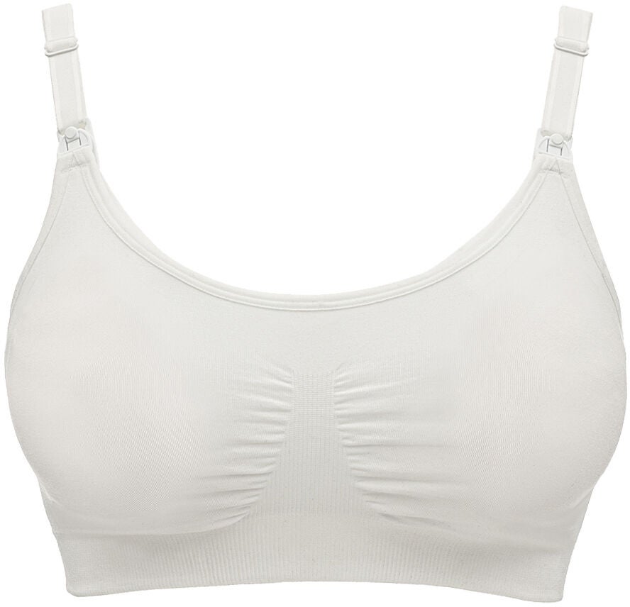 Medela Amnings- och Pumpnings-BH 3-i-1, Vit Medela Amnings- och Pumpnings-BH 3-i-1, Vit von Medela