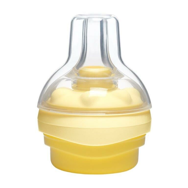 Medela Calma Muttermilchsauger Medela Calma Muttermilchsauger von Medela