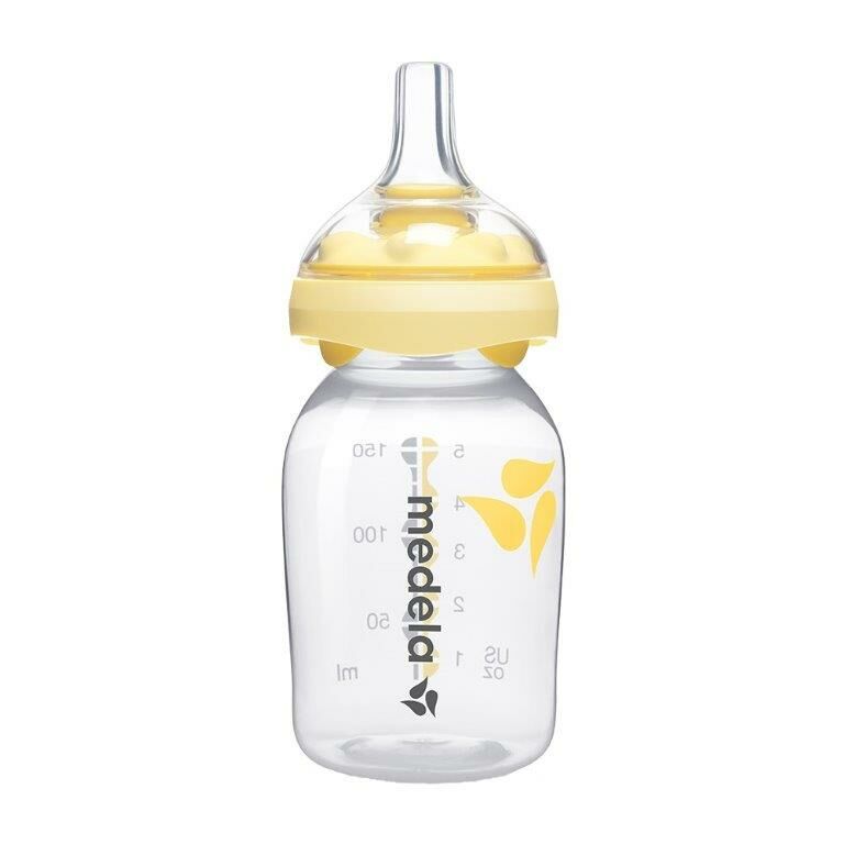 Medela Calma inkl. Flasche 150 ml von Medela