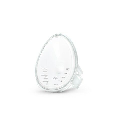 Medela Hands-Free Brusttrichter 2er-Pack von Medela