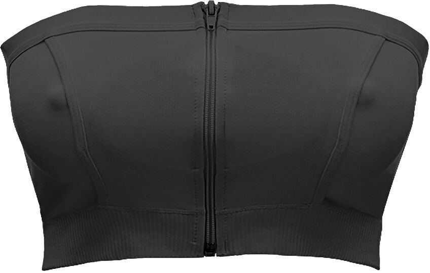 Medela Hands-Free Pump-Bustier, Schwarz von Medela