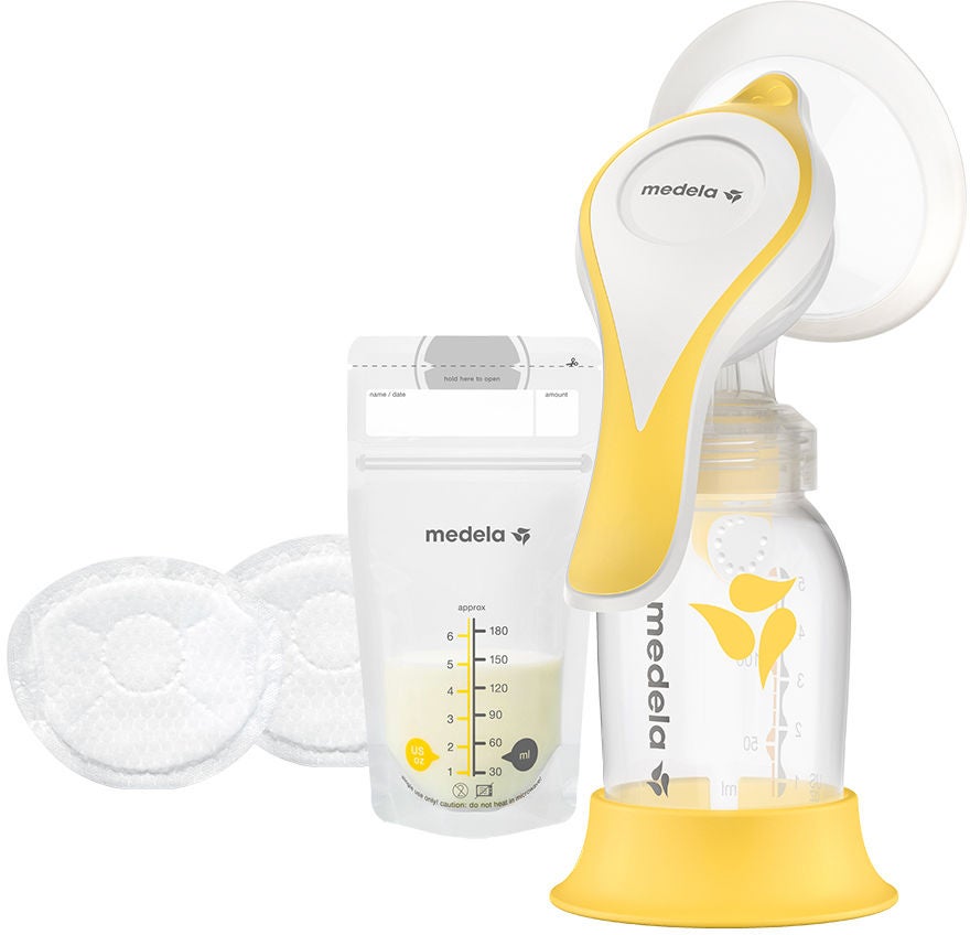 Medela Harmony Essentials Pack von Medela