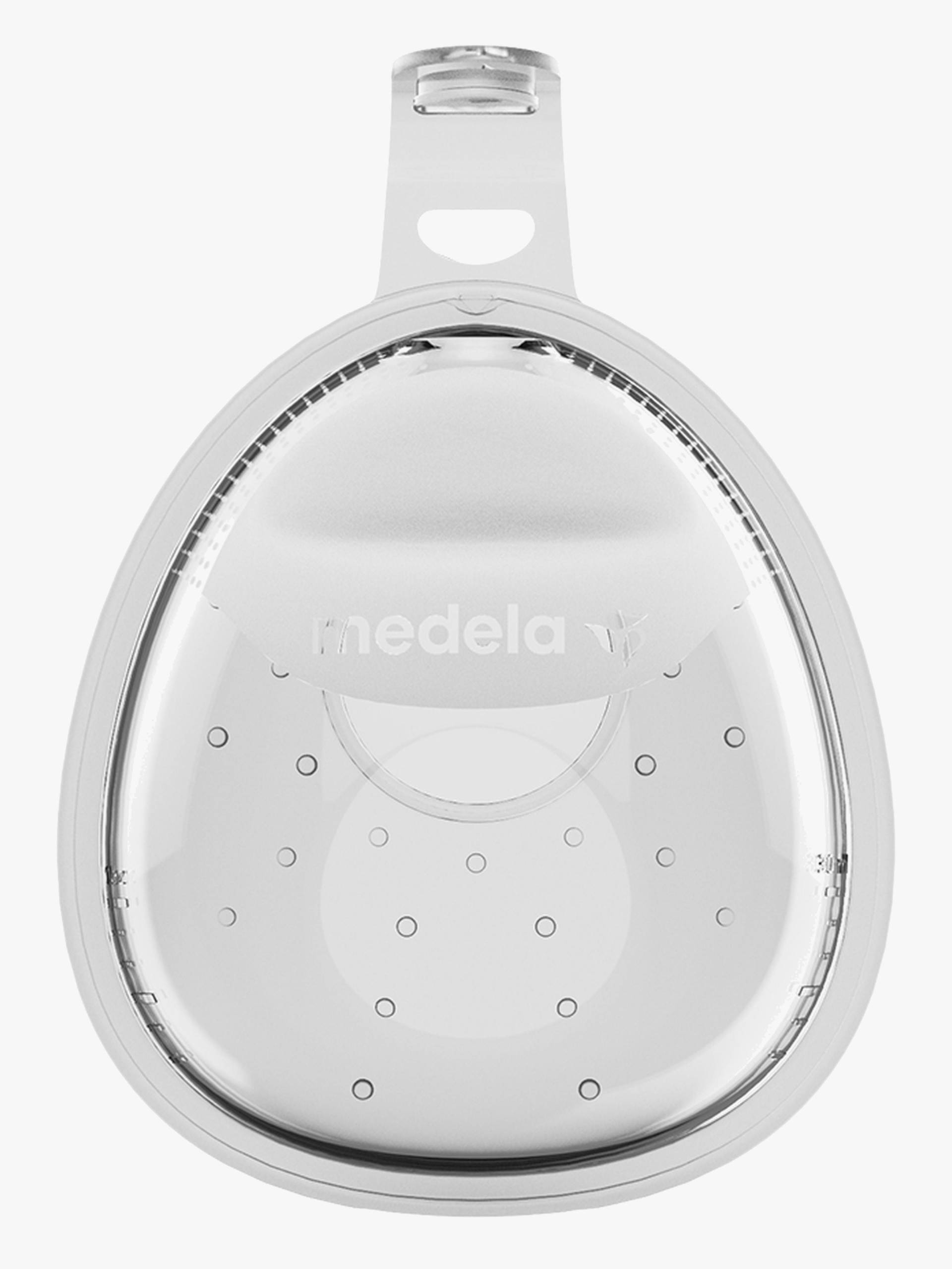 Medela InBra Milchsammler 2er-Pack Medela InBra Milchsammler 2er-Pack von Medela