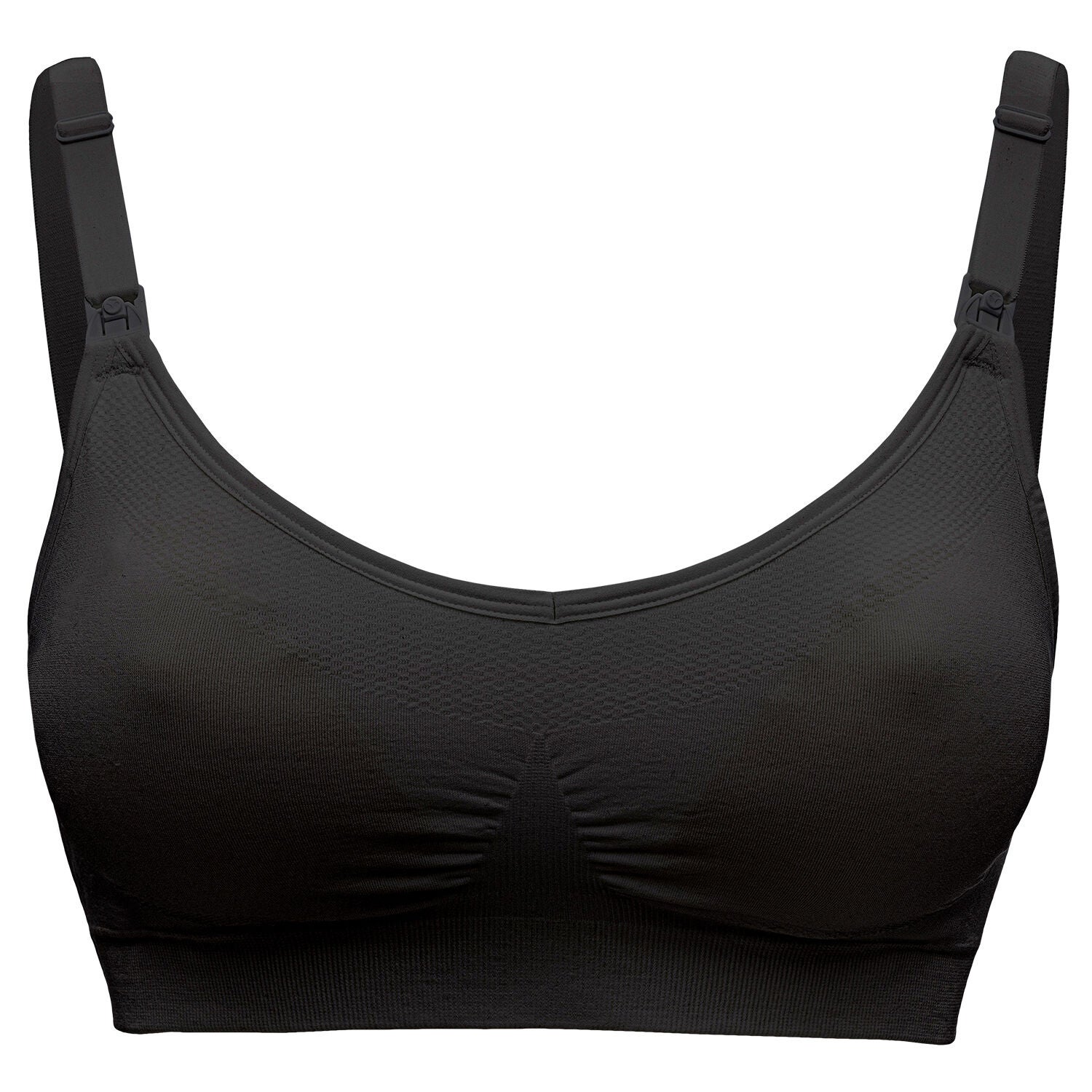 Medela Keep Cool Ultra BH, Svart von Medela