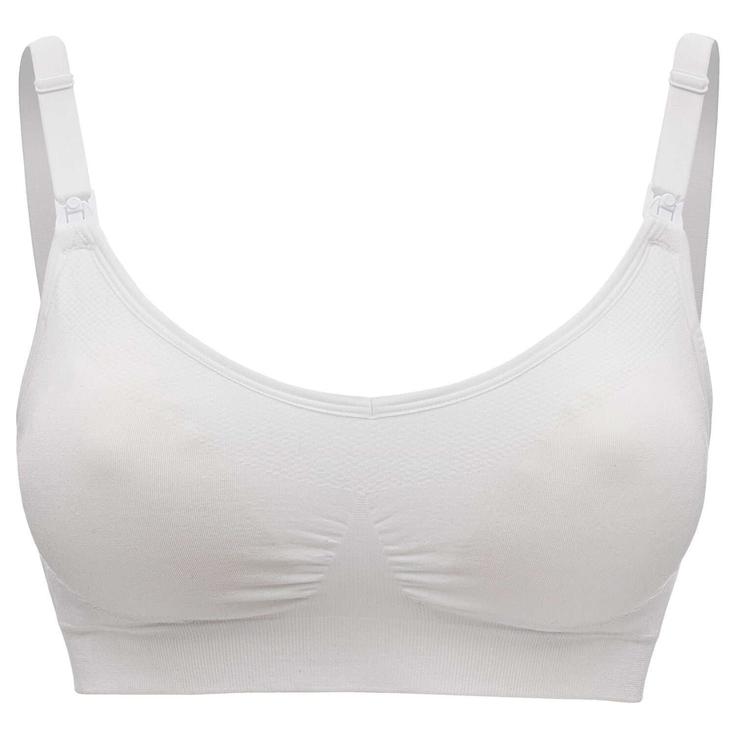 Medela Keep Cool Ultra BH, Weiß, L Medela Keep Cool Ultra BH, Weiß, L von Medela