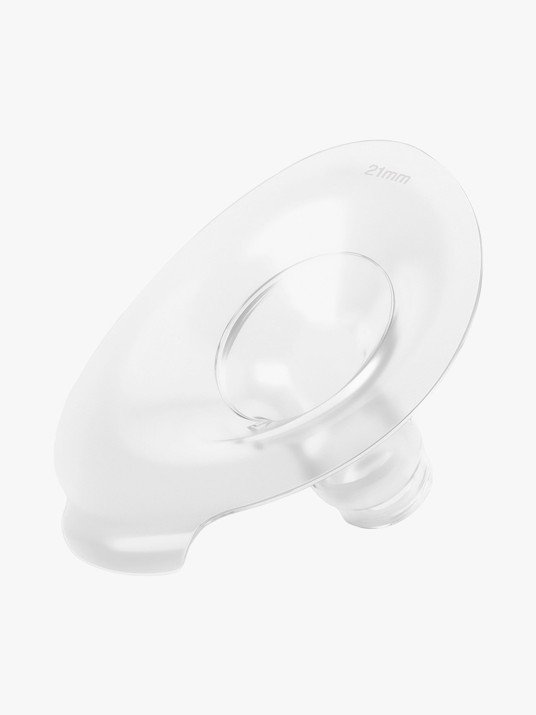 Medela Magic InBra Brusttrichter 21 mm 2er-Pack Medela Magic InBra Brusttrichter 21 mm 2er-Pack von Medela