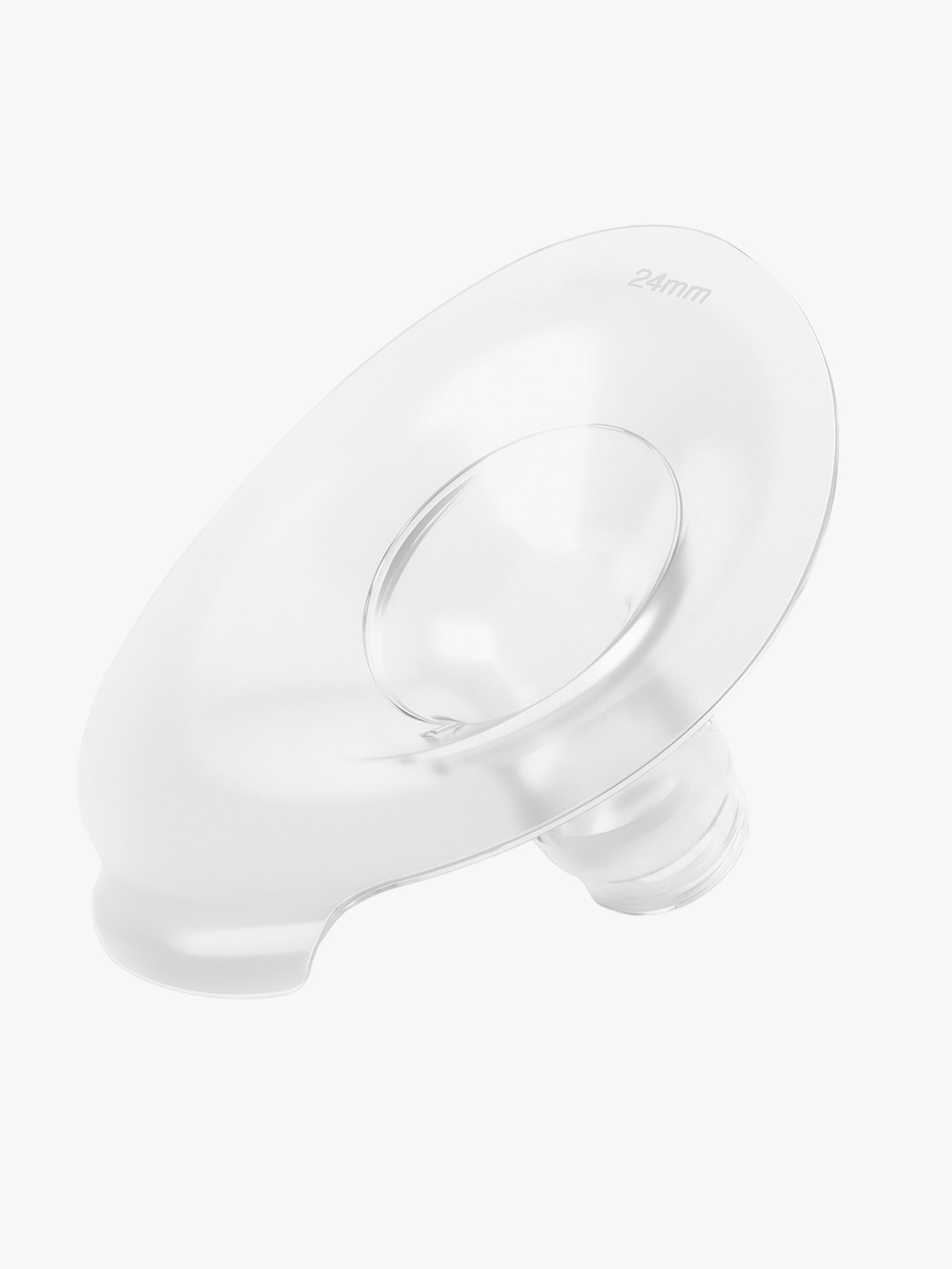 Medela Magic InBra Brusttrichter 24 mm 2er-Pack Medela Magic InBra Brusttrichter 24 mm 2er-Pack von Medela