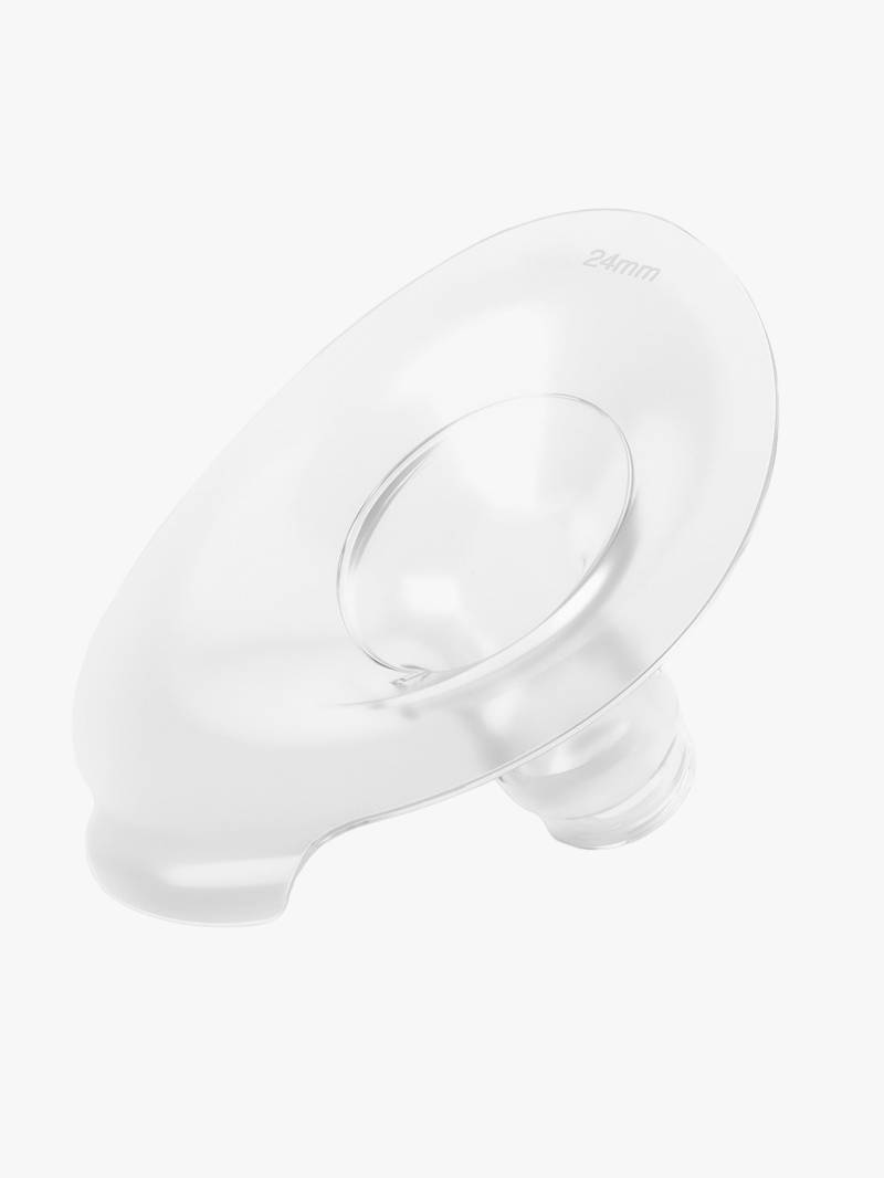 Medela Magic InBra Brusttrichter 24 mm 2er-Pack von Medela
