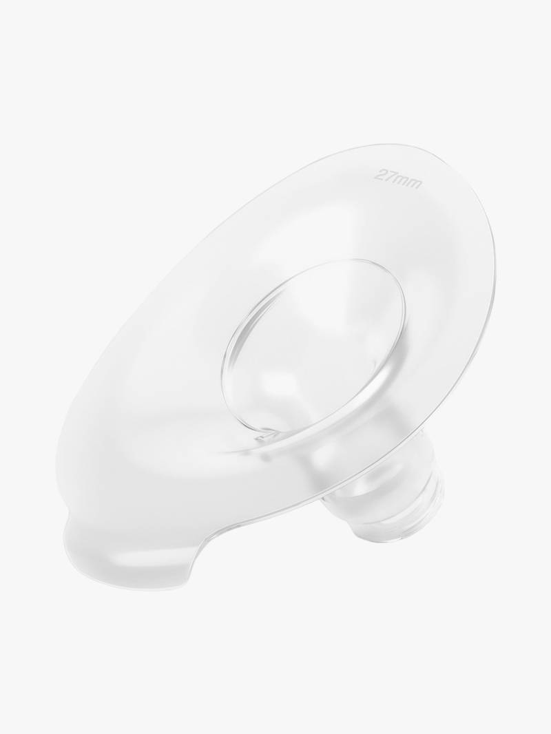 Medela Magic InBra Brusttrichter 27 mm 2er-Pack von Medela