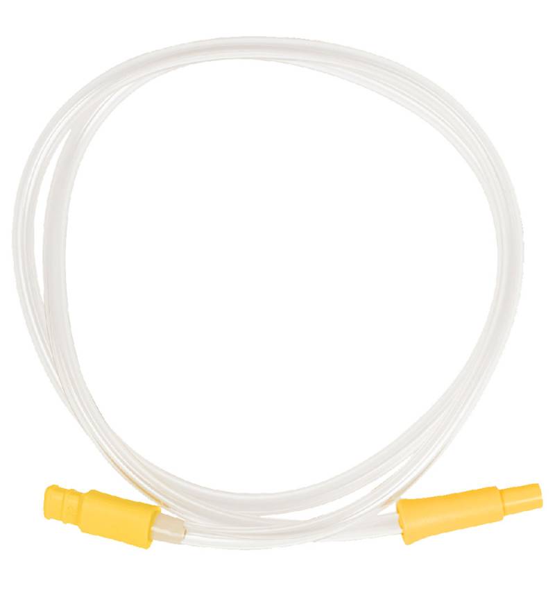 Medela Schlauch für Milchpumpe - Solo - Medela - One Size - Milchpumpe Medela Schlauch für Milchpumpe - Solo - Medela - One Size - Milchpumpe von Medela