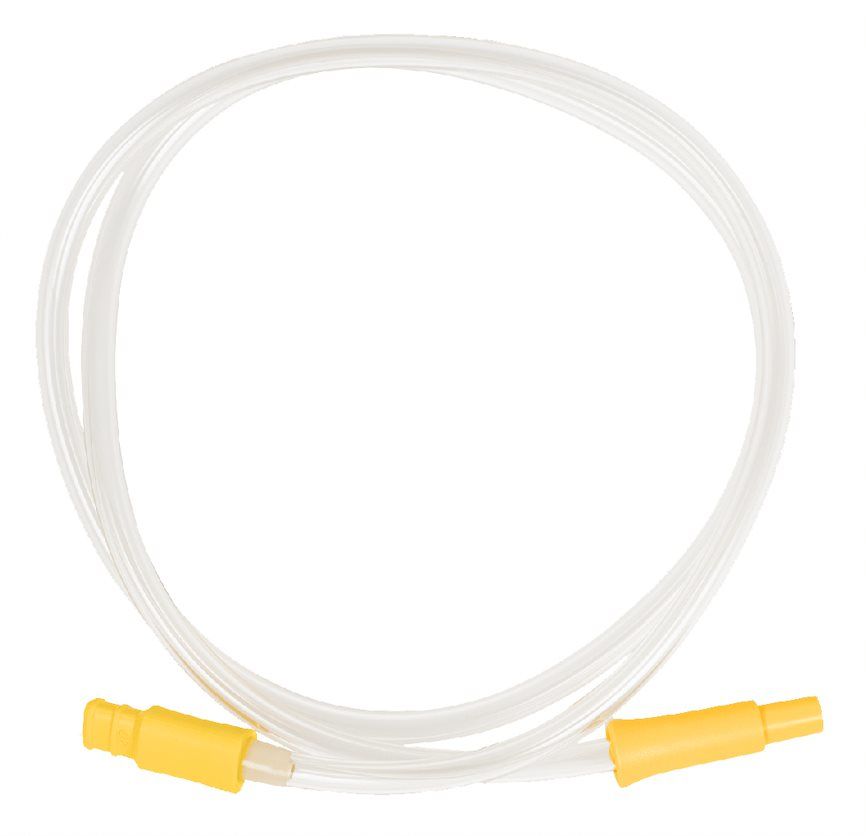 Medela Schlauch für Solo/Swing Flex Medela Schlauch für Solo/Swing Flex von Medela