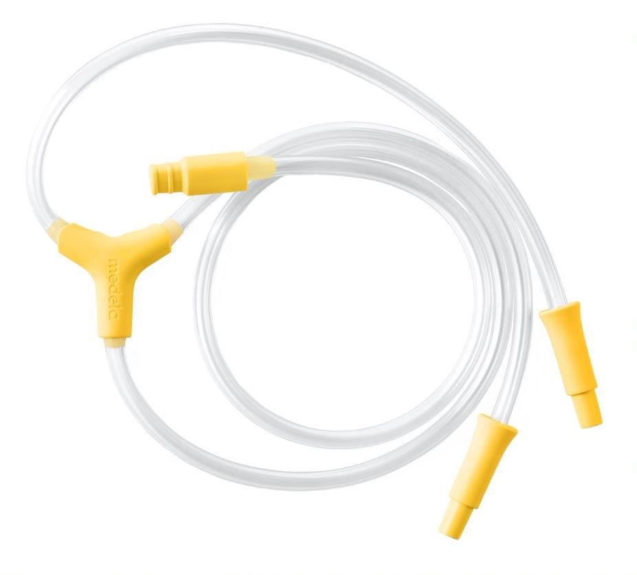 Medela Schlauch für Swing/Flex/Freestyle Medela Schlauch für Swing/Flex/Freestyle von Medela