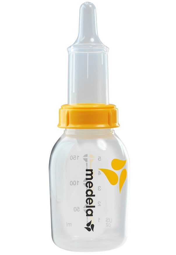 Medela SpecialNeeds Spezialflasche Medela SpecialNeeds Spezialflasche von Medela
