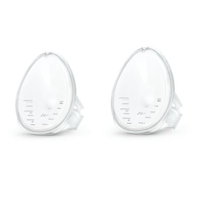 medela Brusthauben für Milchpumpe, Hands-free 24 mm medela Brusthauben für Milchpumpe, Hands-free 24 mm von Medela
