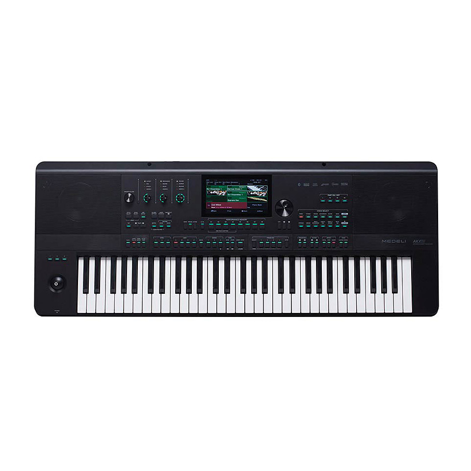 Medeli AKX10 Keyboard Medeli AKX10 Keyboard von Medeli