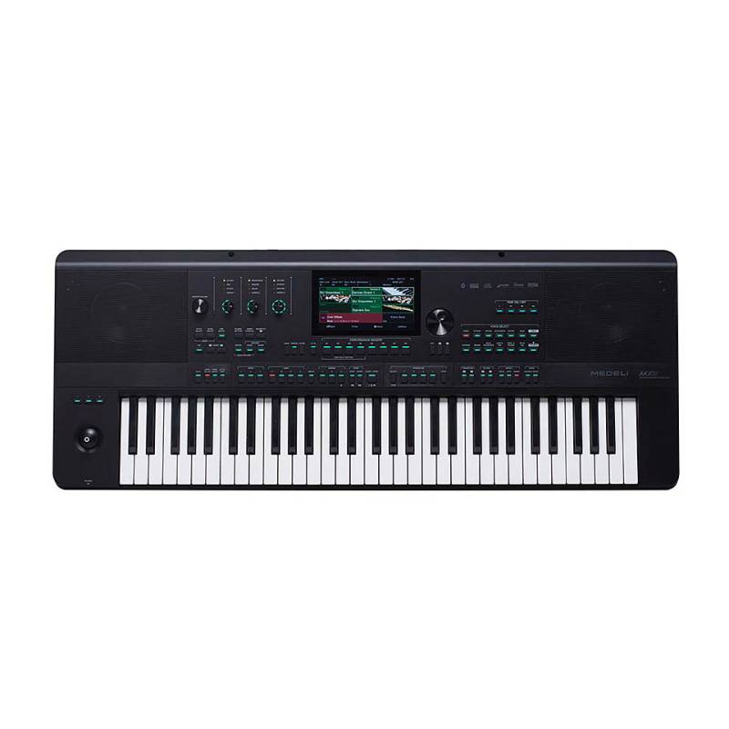 Medeli AKX10 Keyboard von Medeli