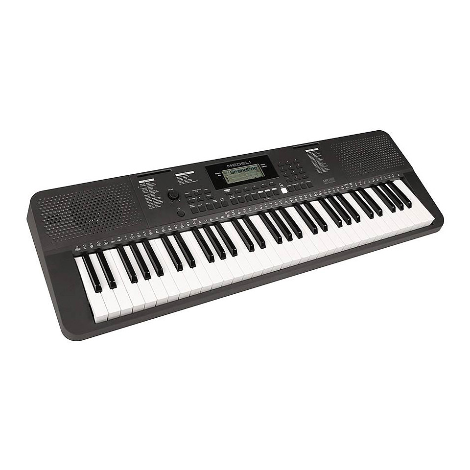 Medeli MK100 Keyboard von Medeli