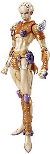 JoJo's Bizarre Adventure Super Action Action Figure Chozokado 16 cm Medicos von MediCos Entertainment