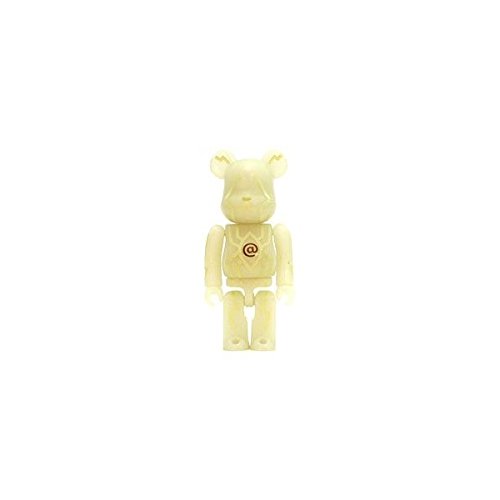 BE @ RBRICK Bearbrick SERIES 6 HORROR PUSHEAD (japan import) von Medicom Toy