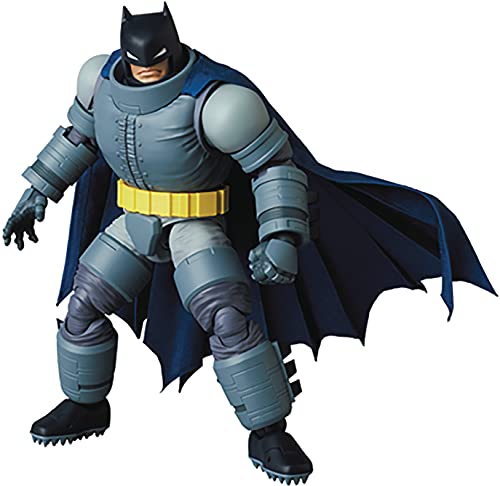 Medicom Toy MAFEX Batman The Dark Knight Returns Armored Batman von Medicom Toy