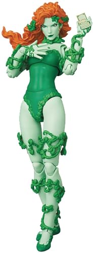 DC Comics Figur MAF EX Poison Ivy (Batman: Hush Ver.) 16 cm von Medicom