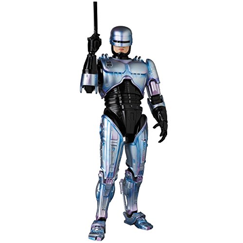 MAFEX Robo Cop 2 "Robo Cop 2" Action Figure No. 074 von Medicom