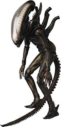 Mafex Alien-Alien-Alien Action Figure No. 084 von Medicom