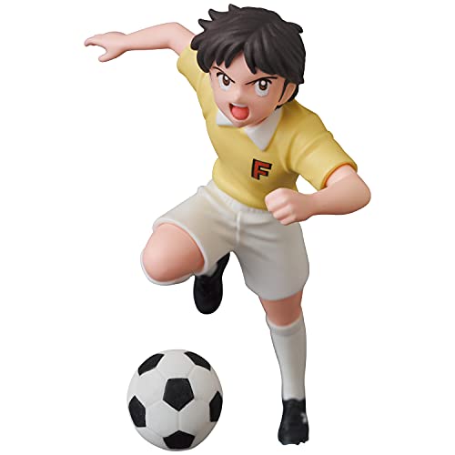 Medicom Captain Tsubasa Minifigur UDF Hikaru Matsuyama 5 cm von Medicom