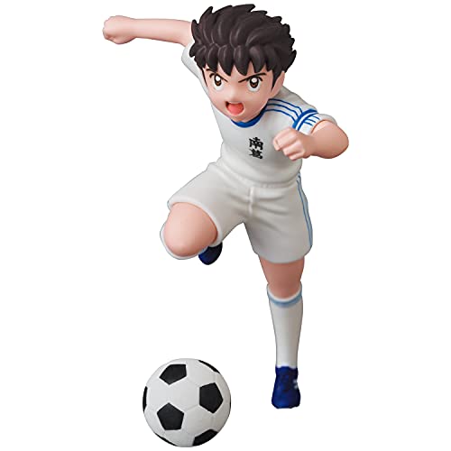 Medicom Captain Tsubasa Minifigur UDF Ohzora Tsubasa 5cm von Medicom