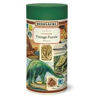 Dinosaurs Puzzle 1000 Teile Dinosaurs Puzzle 1000 Teile von Medien Service Runge