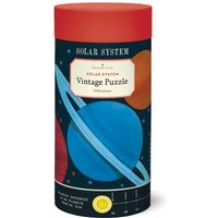 Solar System Puzzle 1000 Teile von Medien Service Runge