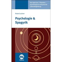 Kartenset - Psychologie & Spagyrik von xxx
