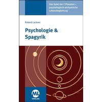 Kartenset - Psychologie & Spagyrik von Mediengruppe Oberfranken