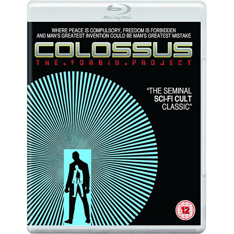 Colossus - The Forbin Project von Medium Rare