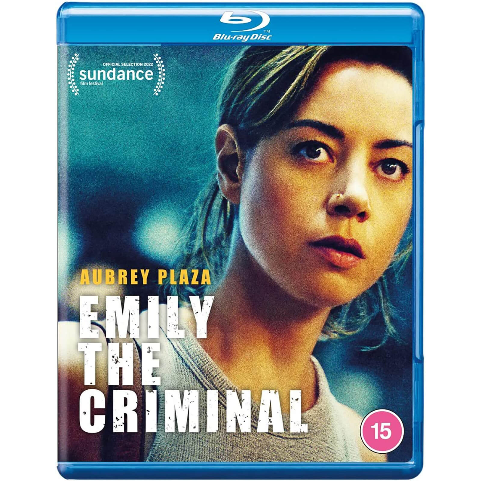 Emily the Criminal von Mediumrare