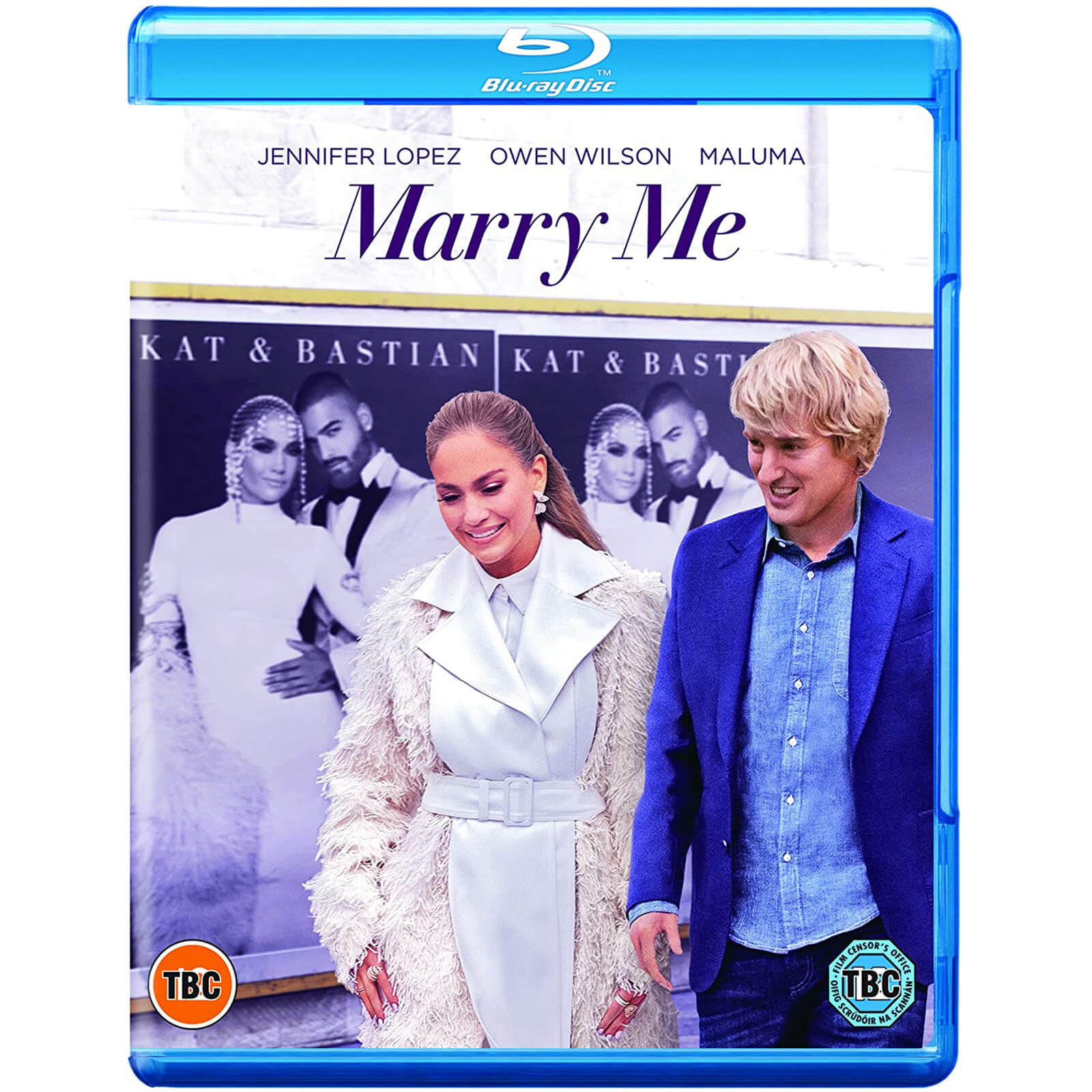 Marry Me Marry Me von Mediumrare