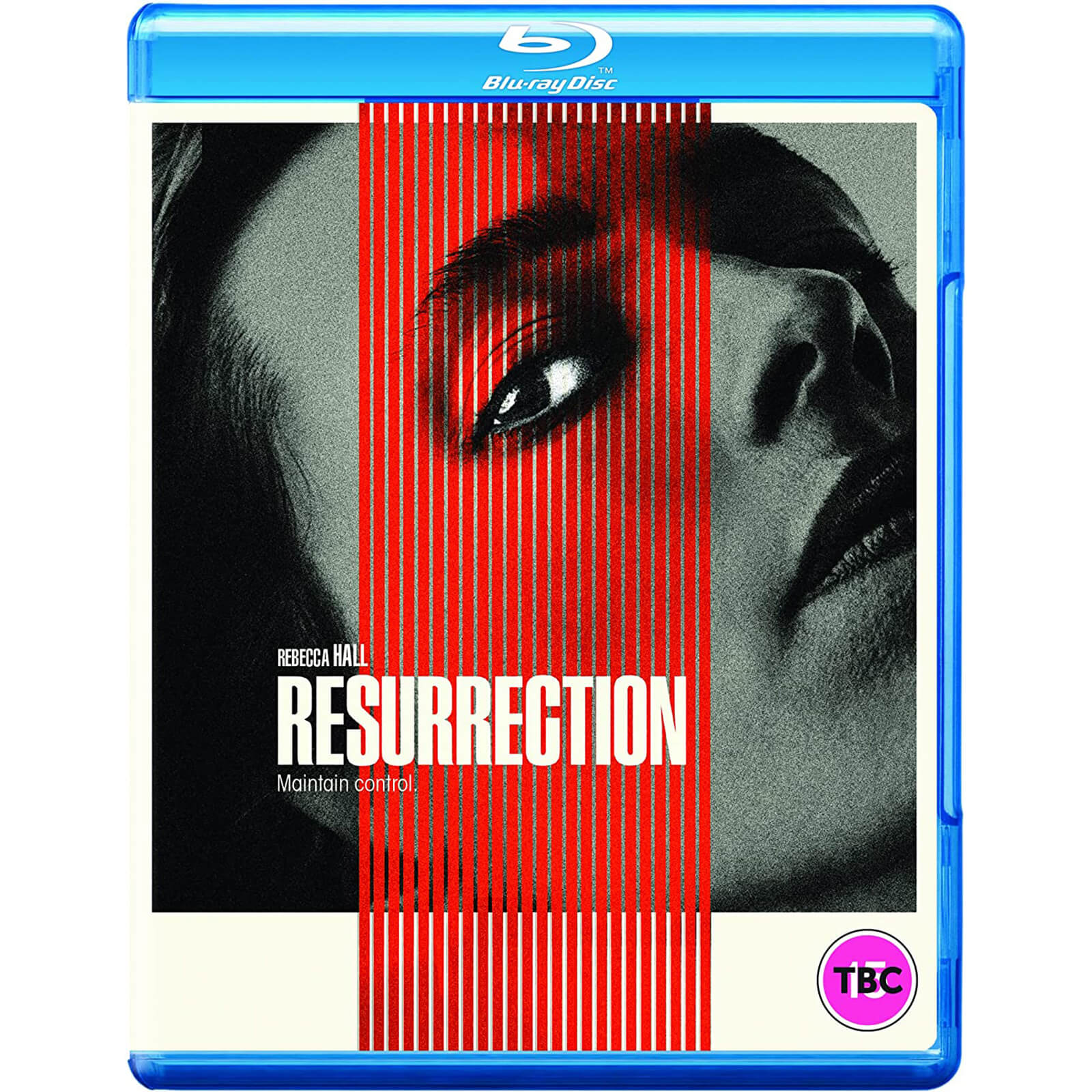 Resurrection Resurrection von Mediumrare