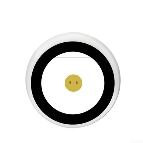 MeevrgR Ästhetischer Voice-Chat-Roboter für die tägliche Interaktion und Schreibtischdekoration MeevrgR Ästhetischer Voice-Chat-Roboter für die tägliche Interaktion und Schreibtischdekoration von MeevrgR